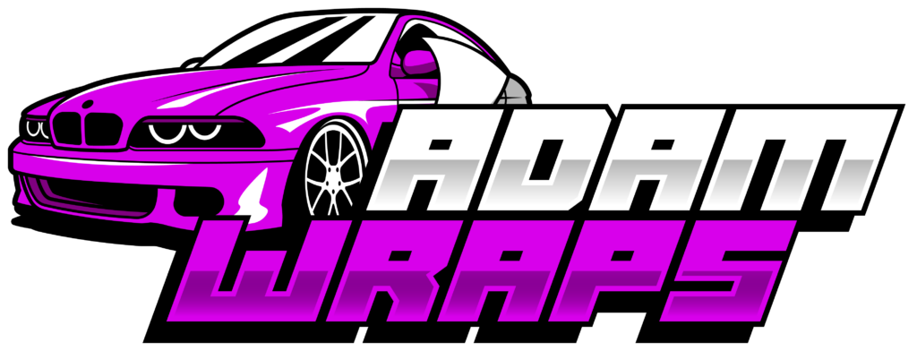logo adama wraps